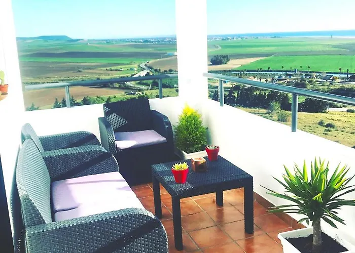 Atico La Pace Dei Sensi Appartamento